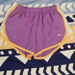 Nike DRI-FIT sport shorts